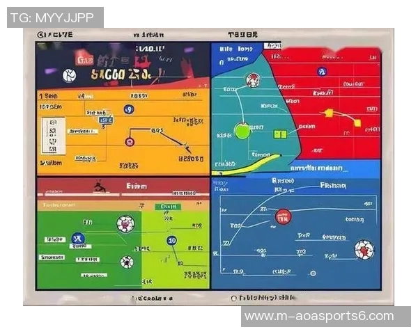 足球实时数据分析助力球队战术调整与球迷互动提升 足球实时数据分析助力球队战术调整与球迷互动提升