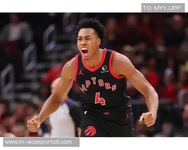 猛龙计划围绕巴恩斯与莺歌核心建队近期积极参与杜兰特交易谈判