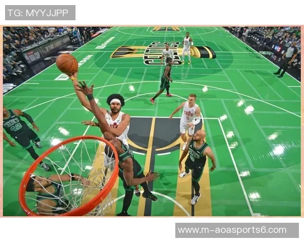 凯尔特人对阵骑士的精彩对决分析与赛季展望